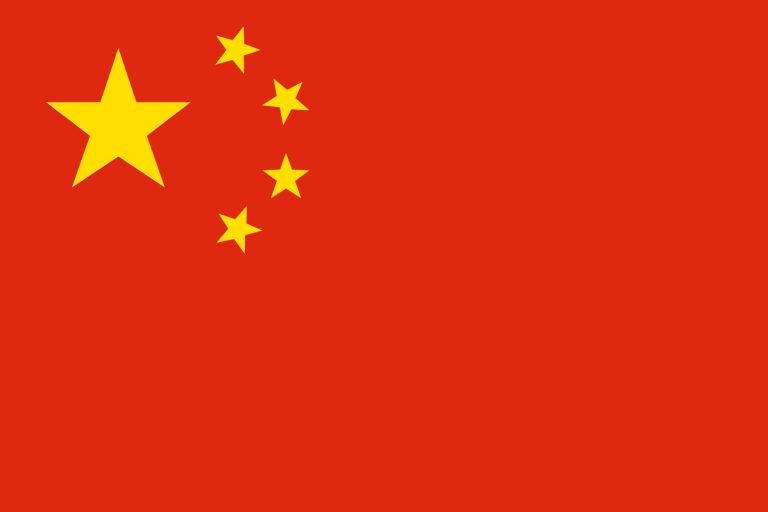 China  Visa Check List
