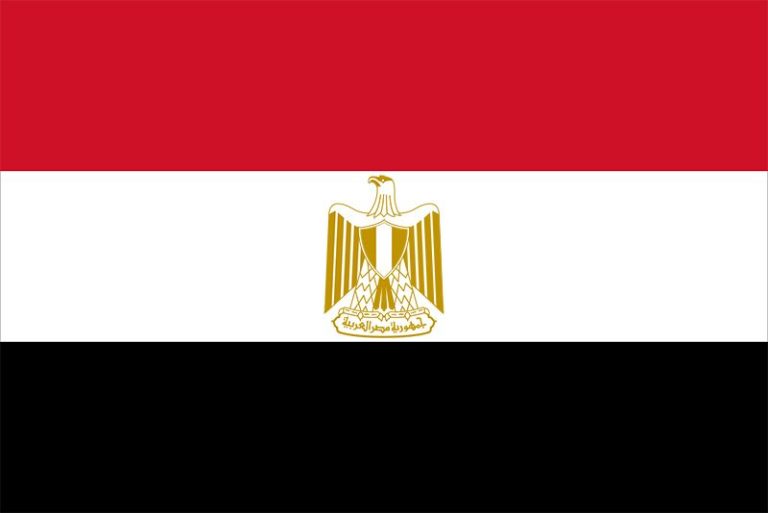 Egypt  Visa Check List