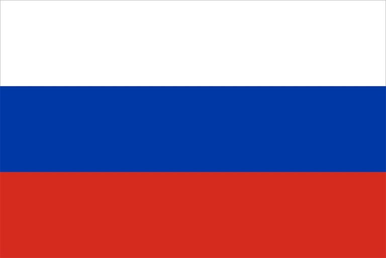 Russia Visa Check List