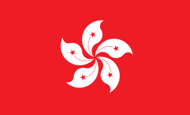 Hong Kong Visa Check List