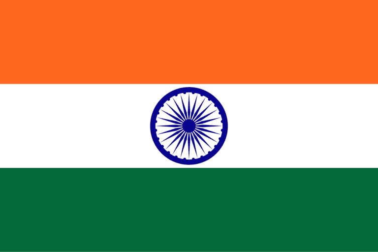 India Visa Check List