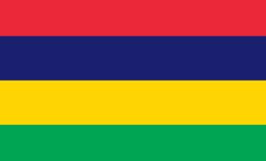Mauritius  Visa Check List