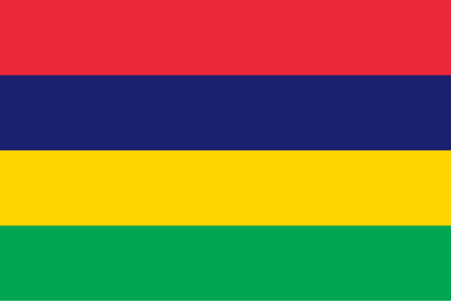 Mauritius  Visa Check List