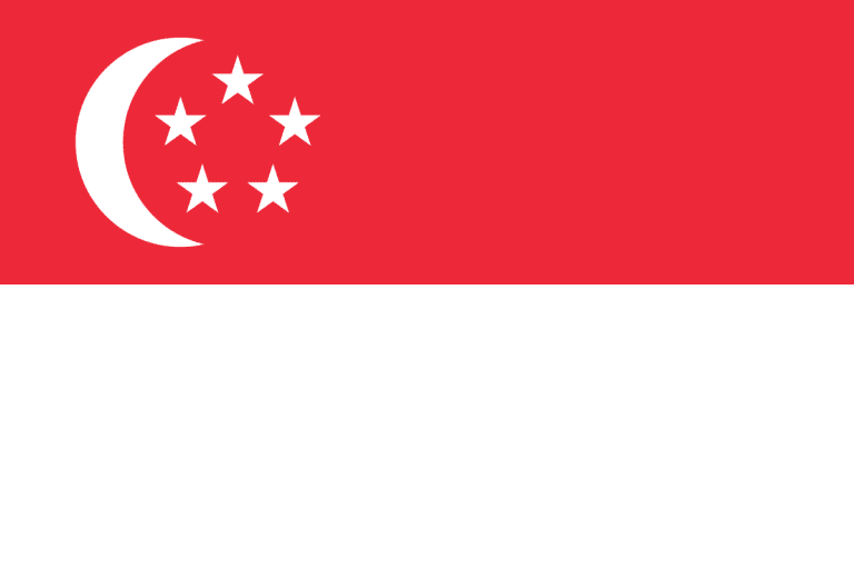 Singapore Visa Check List