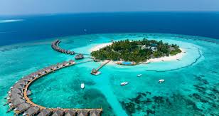 MALDIVES 4 Nights Special Offer