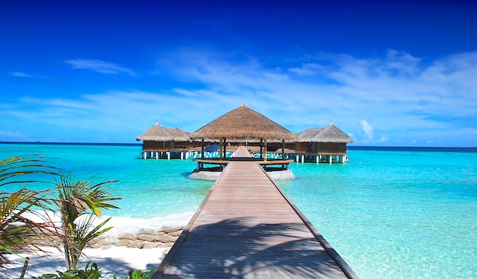 MALDIVES  3 Nights Special Offer PACKAGE